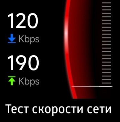 Speedtest неожиданно заработал в России