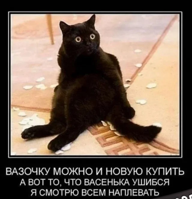 Пятничные картинки