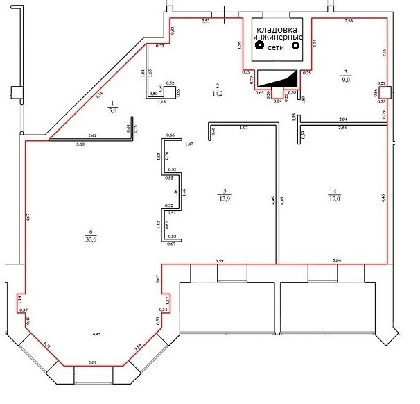 Все по ГОСТу