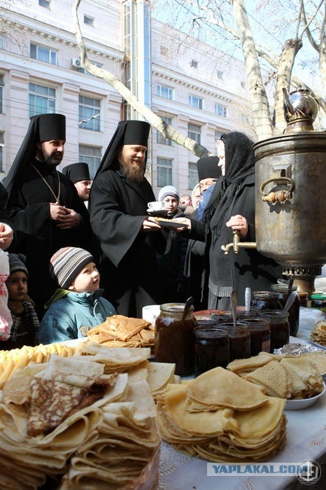Славянства пост.