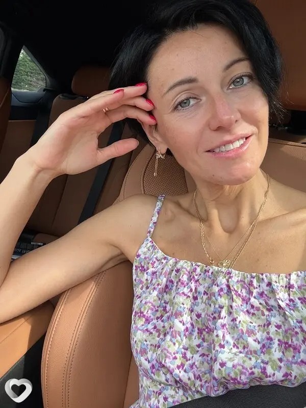 Красивые женщины за 40
