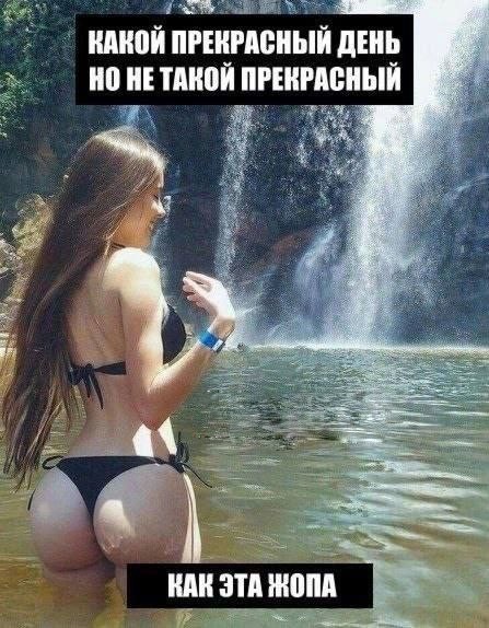 Забавные и не очень скромные картинки-40