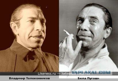 20 актеров, идеально перевоплотившихся