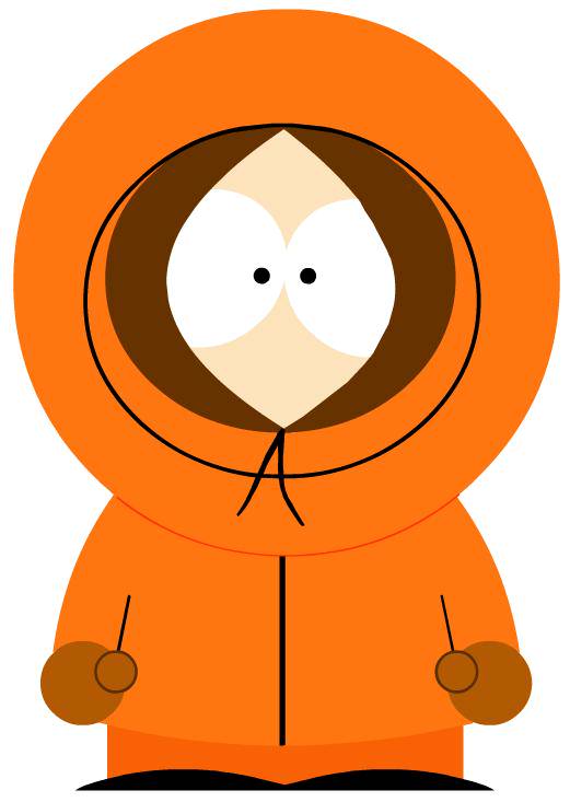 Мультперсонажи второго плана