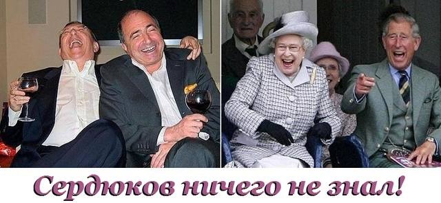 Навальный оказался недоукраинцем