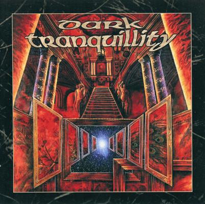 Одни из самых красивых обложек heavy metal !