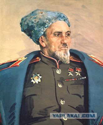 Они нападают из темноты.