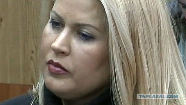 Евгения Васильева выложила в интернет голую грудь
