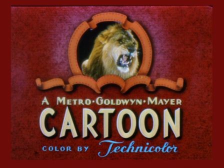Увидел Tom&Jerry по телевизору