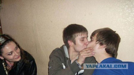 Соцсети - это настоящий филиал АДА на земле