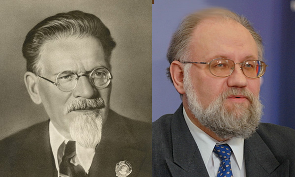90е vs 2000е