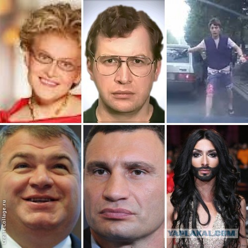 Саакашвили премьер Украины.
