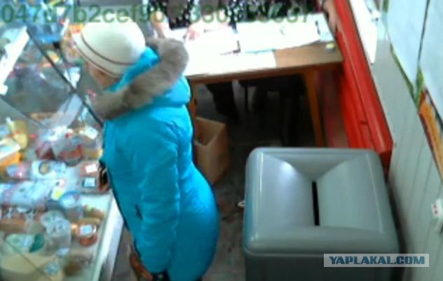 Веб-камеры на избирательных участках