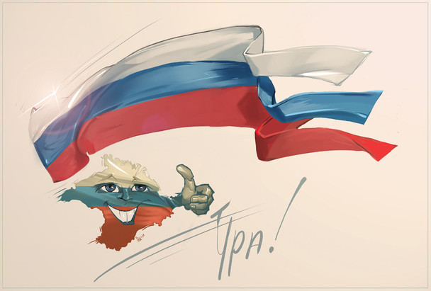 Монолог дончанки для укросми