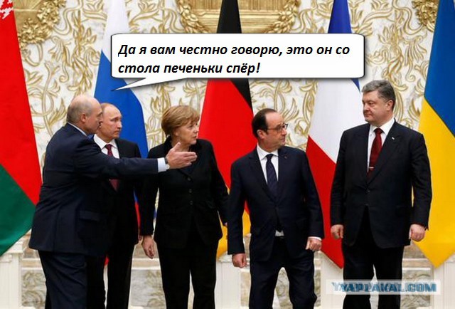 Предлагаю пожабить