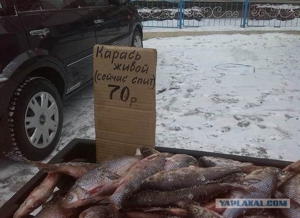 Улыбнемся над собой