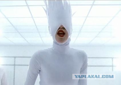 Где то на севере