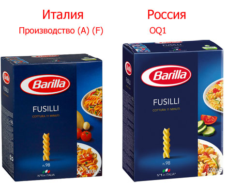 Россия введет новые санкции против ряда стран