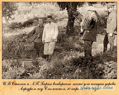 Разбился президент Польши