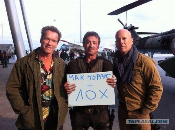 Подборка приколов на пятницу