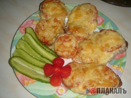 Свининка