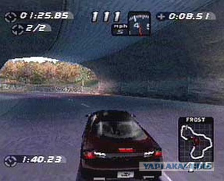 Конец 90-х, начало 2000 - веселье вместе с Sony Playstation 1