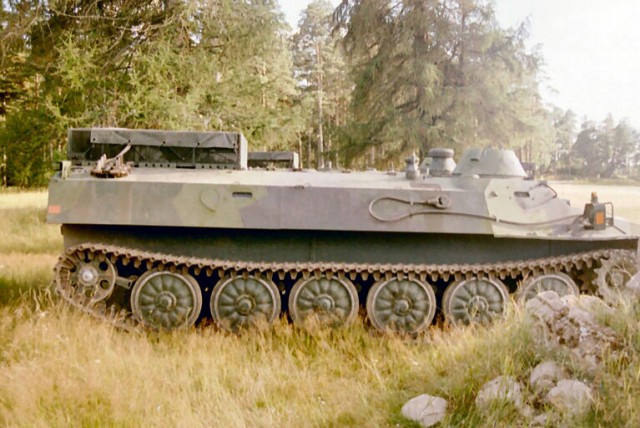 Автобусы переднего края