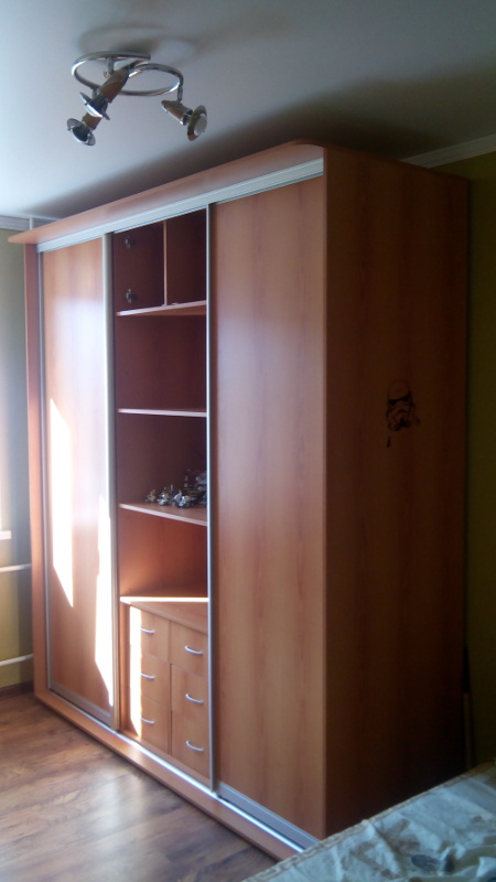 Про мебель и малый бизнес