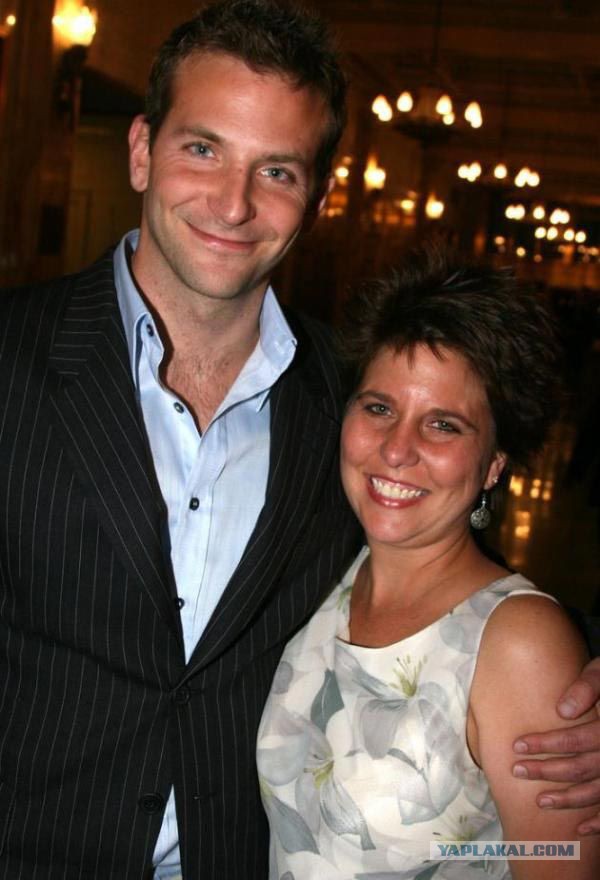 Знаменитости и их родные братья с сестрами