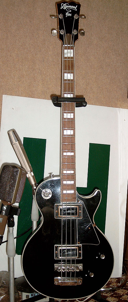 Расковыряли GIBSON. Оказалось... А.Пушной