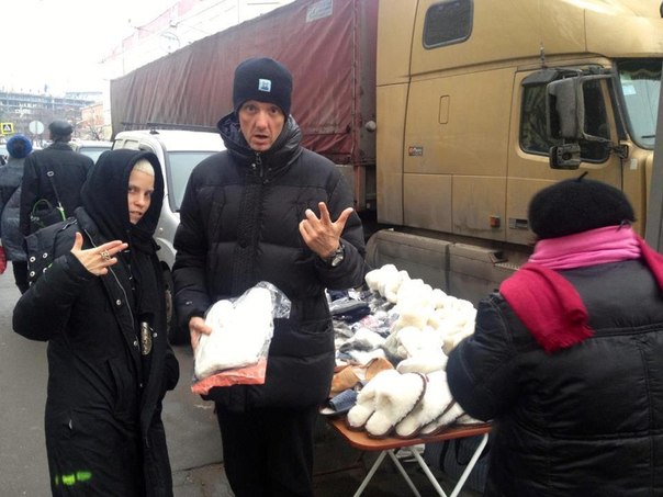Новый клип DIE ANTWOORD