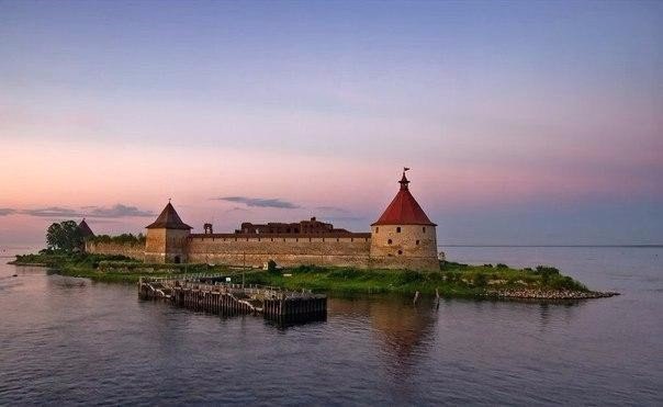 Фотографии из самых разных уголков планеты которые захватывают дух.
