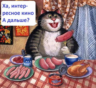 Дисциплина — это когда так
