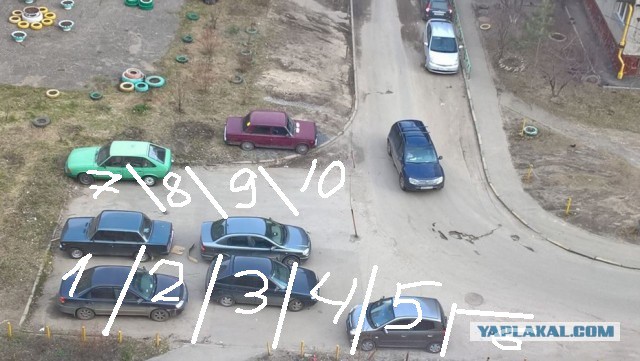 Как наказать?