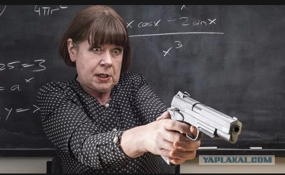 Нужен ли ребенку нож