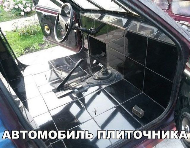 Временный пост. Всякое-разное