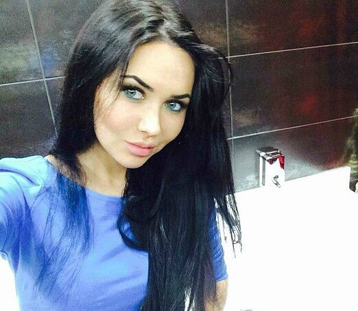 Девушки из сети