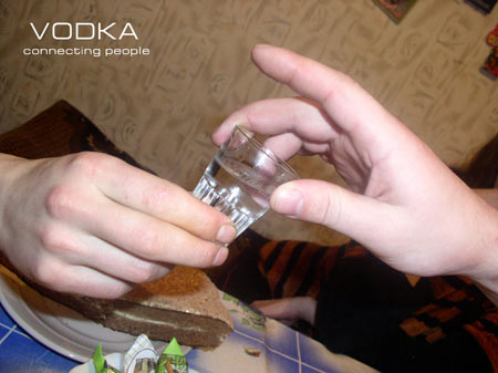 Немного алкоюмора