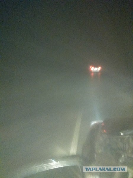 Нужны ли нам противотуманки? Разбираем вопрос подробно