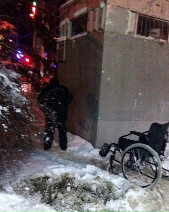 Выловлено в наших сетях