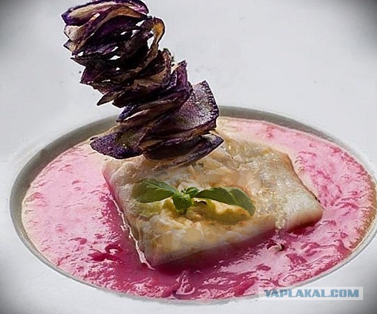 Селедка под шубой - 2019