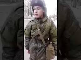 Обычный восьмиклассник из Москвы