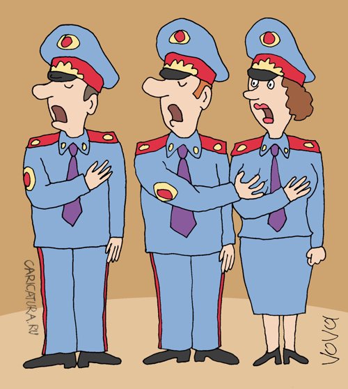 Анекдоты, истории и картинки с надписями