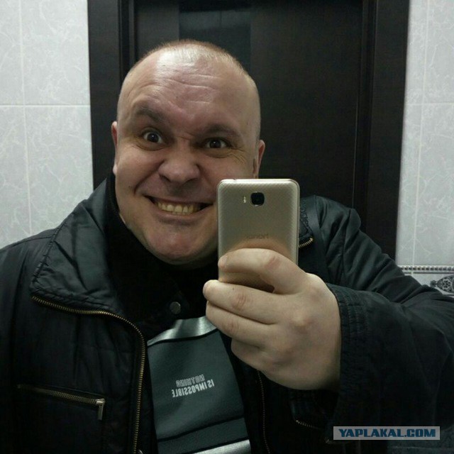 Норм выгляжу? Или не айс