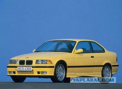Авто моей мечты