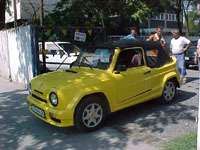 Игра на ЯПе: Угадай АВТО-2