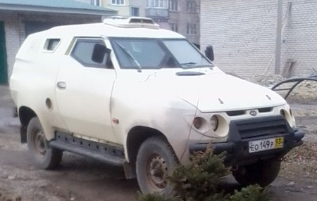 Угадай АВТО-4