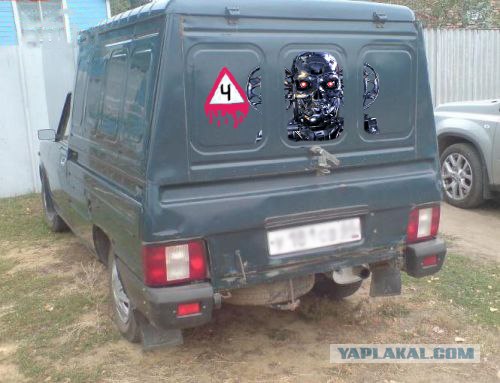 Кортнев приобрел свое первое авто будучи студентом