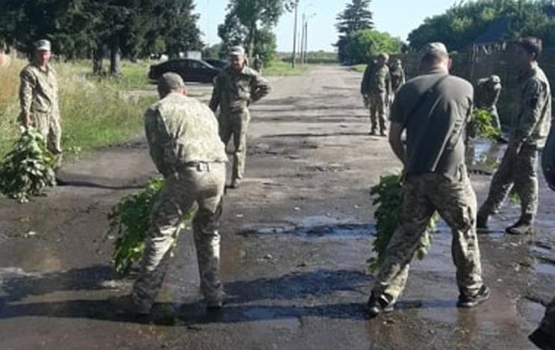 Гиркин назвал ДНР помойкой