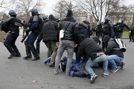 Сотрудники минского ОМОна до смерти избили жителя Минска
